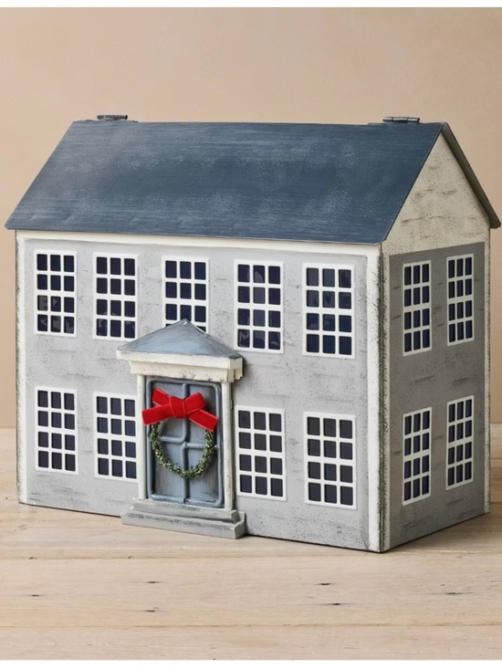 John Derian for Target Card House - Picture 2 of 11